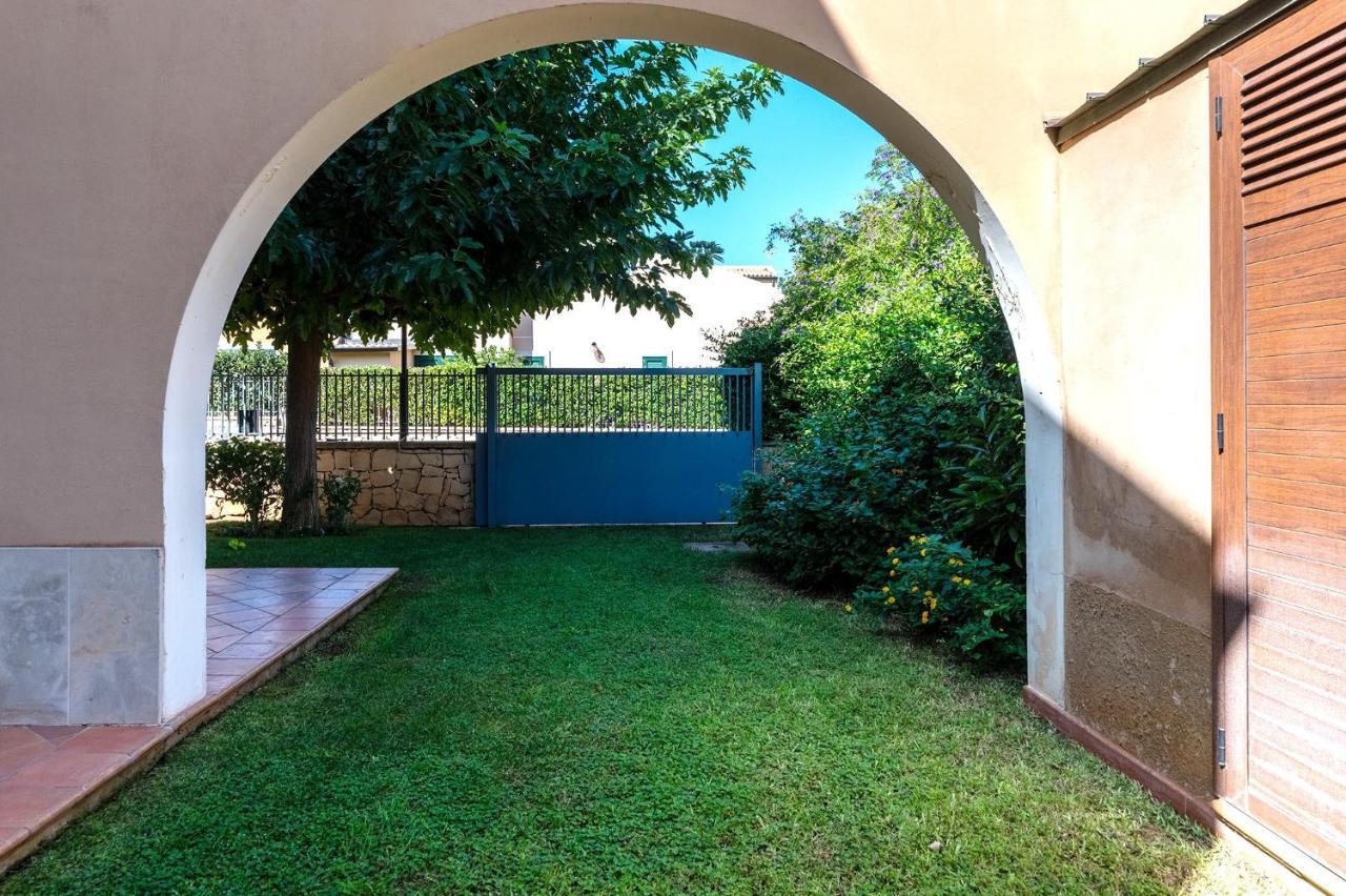 Villa Aura Marina di Modica Exterior foto